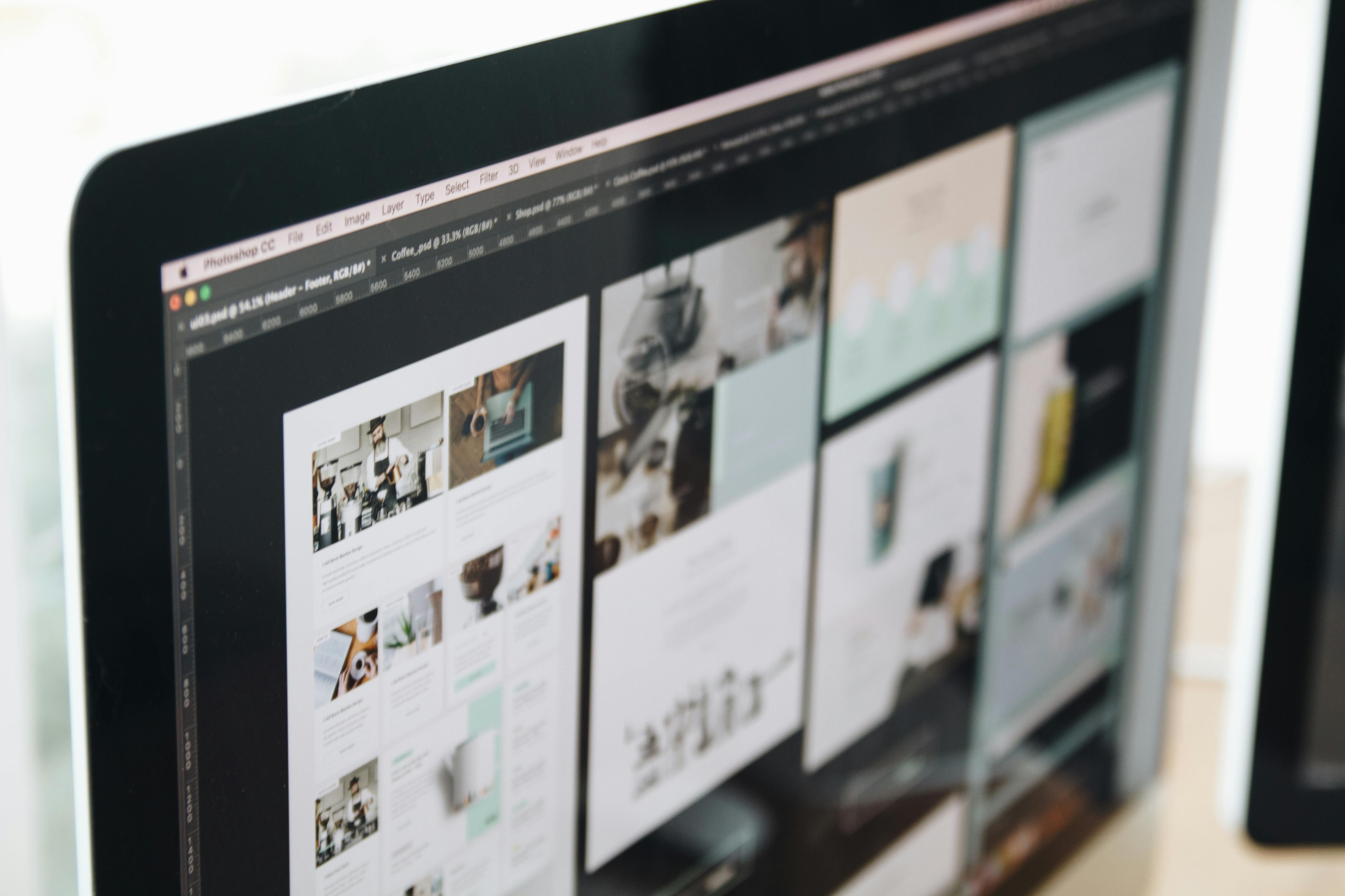 Top 11 features every business website should have.